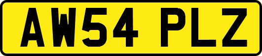 AW54PLZ