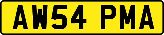 AW54PMA