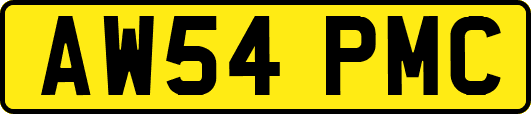 AW54PMC