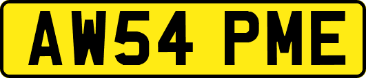 AW54PME