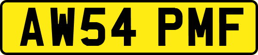 AW54PMF