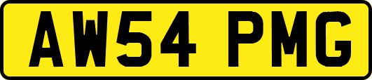 AW54PMG