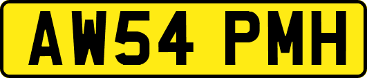 AW54PMH