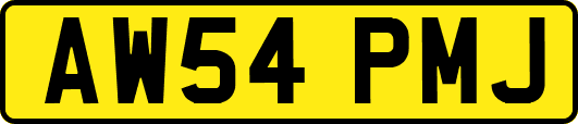 AW54PMJ