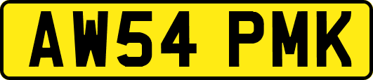 AW54PMK