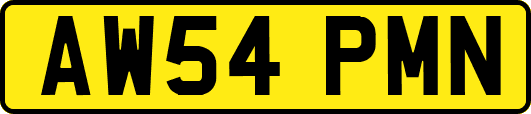 AW54PMN