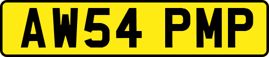 AW54PMP