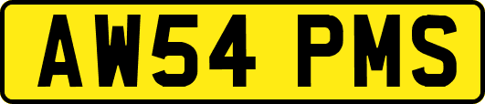 AW54PMS