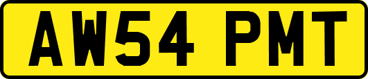AW54PMT