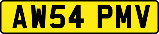 AW54PMV