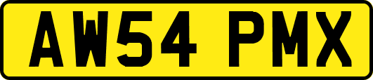 AW54PMX