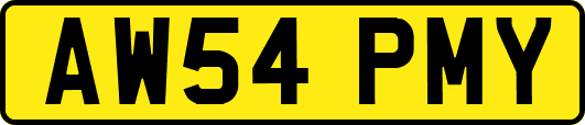 AW54PMY