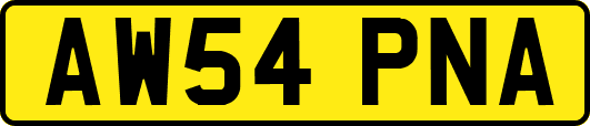 AW54PNA