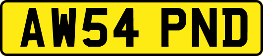 AW54PND