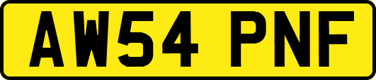 AW54PNF
