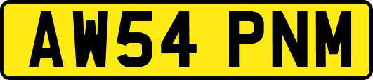 AW54PNM