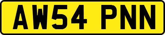 AW54PNN