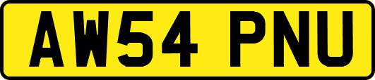 AW54PNU