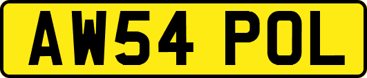 AW54POL