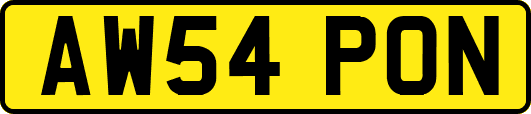 AW54PON