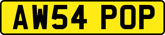 AW54POP