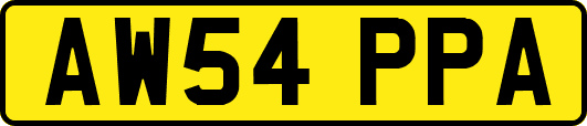 AW54PPA