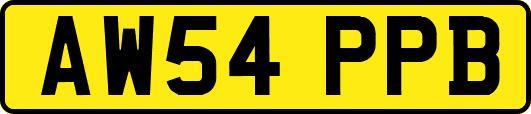 AW54PPB