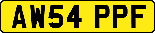AW54PPF