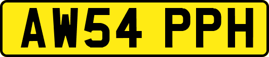 AW54PPH