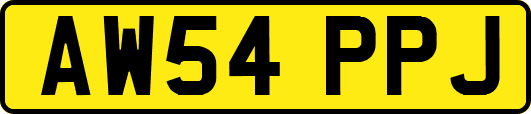 AW54PPJ