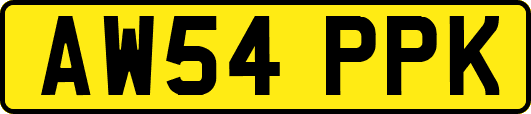 AW54PPK