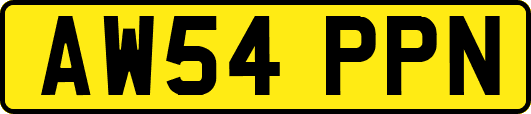 AW54PPN