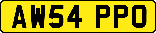 AW54PPO