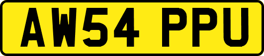 AW54PPU