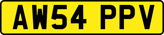 AW54PPV