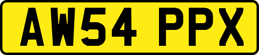 AW54PPX