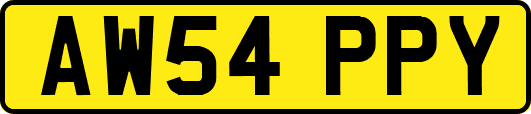 AW54PPY