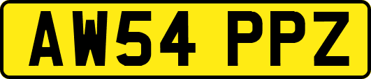 AW54PPZ