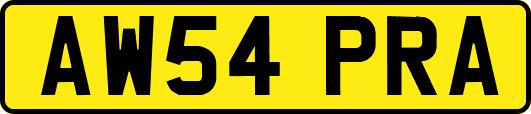 AW54PRA