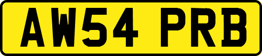 AW54PRB