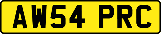 AW54PRC