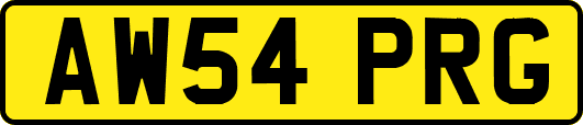 AW54PRG