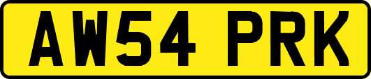 AW54PRK