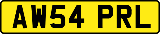 AW54PRL