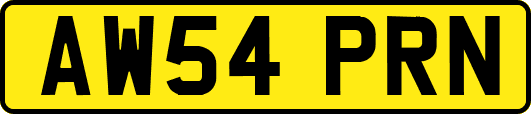 AW54PRN