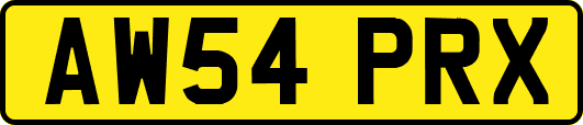 AW54PRX