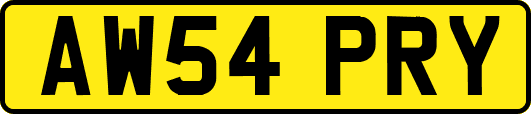 AW54PRY