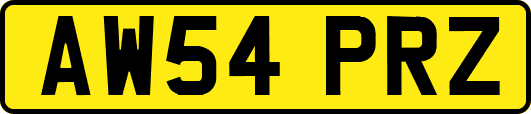 AW54PRZ