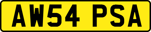 AW54PSA