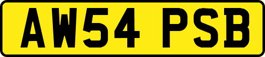 AW54PSB